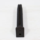【中古即納】[MIL] KSC ガスブローバック M9/92 24連マガジン07 ブラック(20150223)