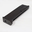 【中古即納】[MIL] KSC ガスブローバック M9/92 24連マガジン07 ブラック(20150223)