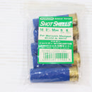 【中古即納】[MIL] マルゼン M1100/M870専用ショットシェル(青5発セット)(20130524)