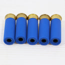 【中古即納】[MIL] マルゼン M1100/M870専用ショットシェル(青5発セット)(20130524)