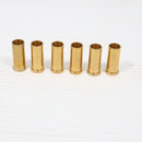 【中古即納】[MIL] クラウンモデル ホップアップガスリボルバー パイソン専用 .357マグナム ガス銃カートリッジ 1セット(6本入)(20061130)