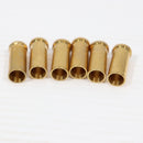 【中古即納】[MIL] クラウンモデル ホップアップガスリボルバー パイソン専用 .357マグナム ガス銃カートリッジ 1セット(6本入)(20061130)
