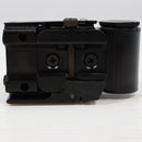 【中古即納】[MIL] ノーブランド EOTechタイプ EXPS-3 ホロサイトモデル ドットサイト BK(ブラック/黒)(20150223)