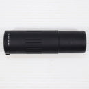 【中古即納】[MIL] PTS AAC Mini4 QDサイレンサー & 51T スチールフラッシュハイダー BK(ブラック/黒)(20150223)