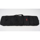 【中古即納】[MIL] SWAT(スワット)インターナショナル ダブルガンケース BK(ブラック/黒) (100×27cm/73×26cm)(20150223)