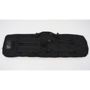 【中古即納】[MIL] SWAT(スワット)インターナショナル ダブルガンケース BK(ブラック/黒) (100×27cm/73×26cm)(20150223)