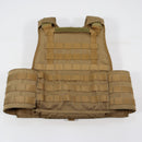 【中古即納】[MIL] TMC EAGLE INDUSTRIESタイプ SPC プレートキャリア CB(20150223)