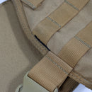 【中古即納】[MIL] TMC EAGLE INDUSTRIESタイプ SPC プレートキャリア CB(20150223)