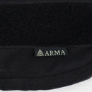 【中古即納】[MIL] ARMA TACTICAL DESIGN HUSK バンダリア BK(ブラック/黒)(20150223)