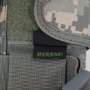 【中古即納】[MIL] PANTAC(パンタック) ユニバーサル レッグホルスター ACU(20150223)