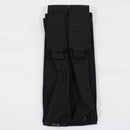 【中古即納】[MIL] PANTAC(パンタック) P90/UMP45 ダブルマガジンポーチ BK(ブラック/黒)(20150223)