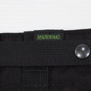 【中古即納】[MIL] PANTAC(パンタック) P90/UMP45 ダブルマガジンポーチ BK(ブラック/黒)(20150223)