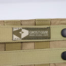 【中古即納】[MIL] LayLax(ライラクス) GHOST GEAR(ゴーストギア) ラジオパウチ TAN(タン)(20150223)