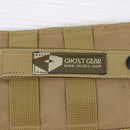 【中古即納】[MIL] LayLax(ライラクス) GHOST GEAR(ゴーストギア) M4/16トリプルマガジンポーチ TAN(タン)(20150223)