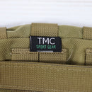 【中古即納】[MIL] TMC ボトルポーチ KH(カーキ)(20150223)