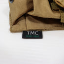 【中古即納】[MIL] TMC M4/M16 トリプルマガジンポーチ DE(ダークアース)(20150223)