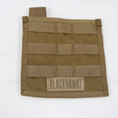 【中古即納】[MIL] BLACKHAWK!(ブラックホーク) アドミン/コンパス/フラッシュポーチ CT(38CL32CT)(20150223)