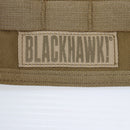 【中古即納】[MIL] BLACKHAWK!(ブラックホーク) アドミン/コンパス/フラッシュポーチ CT(38CL32CT)(20150223)