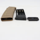 【中古即納】[MIL] EmersonGear(エマーソンギア) PMAGスタイル モバイルバッテリーモジュール DE(ダークアース)(EM8068A)(20150223)