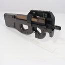 【中古即納】[MIL] 東京マルイ スタンダード電動ガン P-90 TR (18歳以上専用)(20120608)