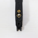 【中古即納】[MIL] VFC/UMAREX(ウマレックス) ガスブローバック GLOCK G42 Gen.4 (JPver.) (UM3J-G42G4-BK01) (18歳以上専用)(20200324)