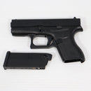 【中古即納】[MIL] VFC/UMAREX(ウマレックス) ガスブローバック GLOCK G42 Gen.4 (JPver.) (UM3J-G42G4-BK01) (18歳以上専用)(20200324)