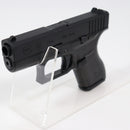 【中古即納】[MIL] VFC/UMAREX(ウマレックス) ガスブローバック GLOCK G42 Gen.4 (JPver.) (UM3J-G42G4-BK01) (18歳以上専用)(20200324)