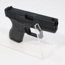 【中古即納】[MIL] VFC/UMAREX(ウマレックス) ガスブローバック GLOCK G42 Gen.4 (JPver.) (UM3J-G42G4-BK01) (18歳以上専用)(20200324)