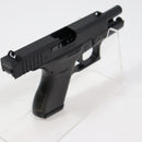 【中古即納】[MIL] VFC/UMAREX(ウマレックス) ガスブローバック GLOCK G42 Gen.4 (JPver.) (UM3J-G42G4-BK01) (18歳以上専用)(20200324)