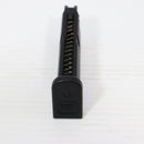 【中古即納】[MIL] VFC/UMAREX(ウマレックス) ガスブローバック GLOCK G42 Gen.4 (JPver.) (UM3J-G42G4-BK01) (18歳以上専用)(20200324)