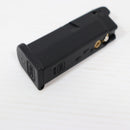 【中古即納】[MIL] VFC/UMAREX(ウマレックス) ガスブローバック GLOCK G42 Gen.4 (JPver.) (UM3J-G42G4-BK01) (18歳以上専用)(20200324)