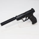 【中古即納】[MIL] マルゼン ガス固定スライドハンドガン ワルサー P99 FS(フィクスドスライド) スペシャルフォース (18歳以上専用)(20210519)
