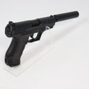 【中古即納】[MIL] マルゼン ガス固定スライドハンドガン ワルサー P99 FS(フィクスドスライド) スペシャルフォース (18歳以上専用)(20210519)