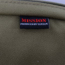 【中古即納】[MIL] TamTam(タムタム) MISSION ユニバーサル ハンドガンキャリア DE(ダークアース)(20150223)