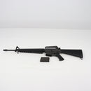 【中古即納】[MIL] CYMA(シーマ) 電動アサルトライフル XM16E1(M16VN) フルメタル ETU(CME009C) (18歳以上専用)(20150223)