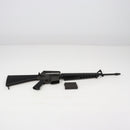 【中古即納】[MIL] CYMA(シーマ) 電動アサルトライフル XM16E1(M16VN) フルメタル ETU(CME009C) (18歳以上専用)(20150223)