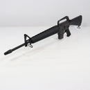 【中古即納】[MIL] CYMA(シーマ) 電動アサルトライフル XM16E1(M16VN) フルメタル ETU(CME009C) (18歳以上専用)(20150223)