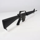 【中古即納】[MIL] CYMA(シーマ) 電動アサルトライフル XM16E1(M16VN) フルメタル ETU(CME009C) (18歳以上専用)(20150223)