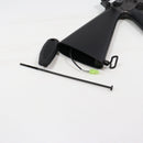 【中古即納】[MIL] CYMA(シーマ) 電動アサルトライフル XM16E1(M16VN) フルメタル ETU(CME009C) (18歳以上専用)(20150223)