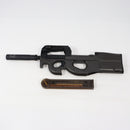 【中古即納】[MIL] 東京マルイ スタンダード電動ガン P-90 TR (18歳以上専用)(20120608)