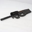 【中古即納】[MIL] 東京マルイ スタンダード電動ガン P-90 TR (18歳以上専用)(20120608)
