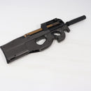 【中古即納】[MIL] 東京マルイ スタンダード電動ガン P-90 TR (18歳以上専用)(20120608)