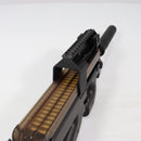 【中古即納】[MIL] 東京マルイ スタンダード電動ガン P-90 TR (18歳以上専用)(20120608)