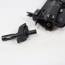 【中古即納】[MIL] 東京マルイ 電動サブマシンガン MP7A1 ブラック (18歳以上専用)(20160723)