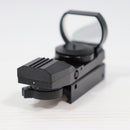 【中古即納】[MIL] IoSystemsInc(イオシステムズインク) AimRDot 1×33RDF マルチレティクルドットサイト(20150223)