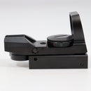 【中古即納】[MIL] IoSystemsInc(イオシステムズインク) AimRDot 1×33RDF マルチレティクルドットサイト(20150223)