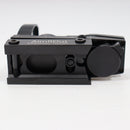 【中古即納】[MIL] IoSystemsInc(イオシステムズインク) AimRDot 1×33RDF マルチレティクルドットサイト(20150223)