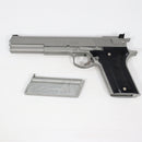 【中古即納】[MIL] 東京マルイ エアーハンドガン オートマグIII ハイグレード/ホップアップ (18歳以上専用)(20150223)