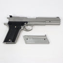 【中古即納】[MIL] 東京マルイ エアーハンドガン オートマグIII ハイグレード/ホップアップ (18歳以上専用)(20150223)