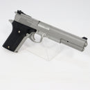 【中古即納】[MIL] 東京マルイ エアーハンドガン オートマグIII ハイグレード/ホップアップ (18歳以上専用)(20150223)